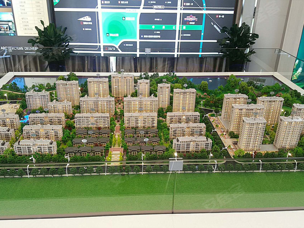 信达翡丽世家,芜湖信达翡丽世家房价,楼盘户型,周边配套,交通地图,北