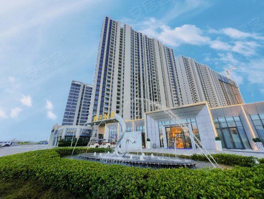 丰顺碧桂园滨江时代