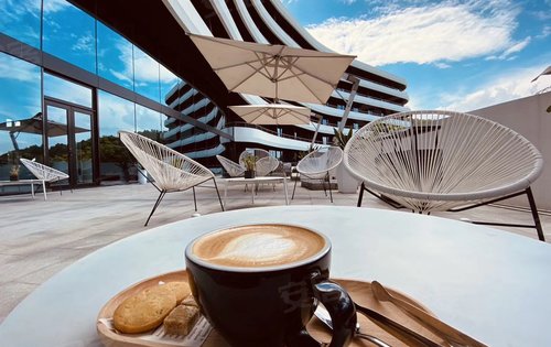 高品质生活 高大上外观