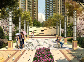 名邦首府