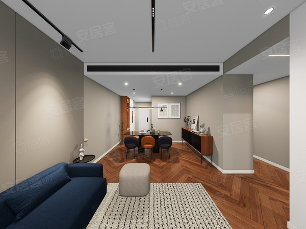 地建嘉信臻境,西安地建嘉信臻境房价,楼盘户型,周边配套,交通地图,西安市未央区沣东新城文商片区沣东南路以南、和平路以东 - 安居客
