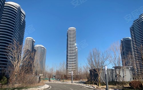 佳兆业东戴河动态:养生岛佳兆业大三期园区-葫芦岛安居客