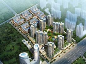 普锦左岸春天