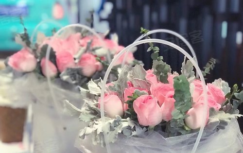 本周末活动已开启,上海长滩诚邀您来现场过一个欢乐七夕。