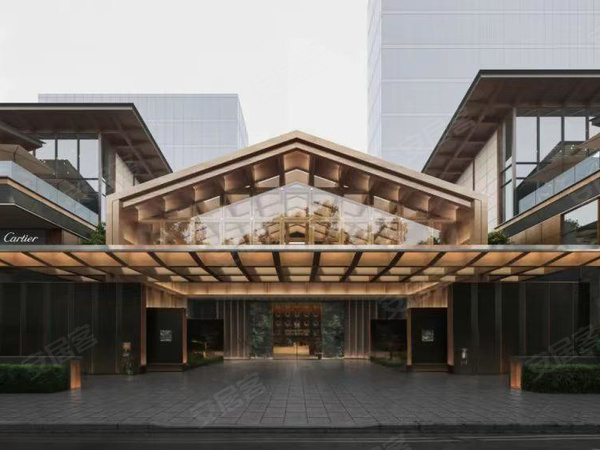 中海锦叁号院,成都中海锦叁号院房价,楼盘户型,周边配套,交通地图,光华西三路588号 - 安居客