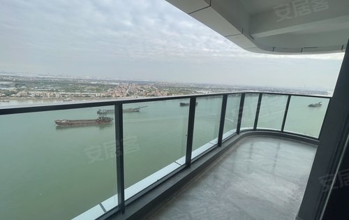 俯瞰十里繁华珠江高空荟聚亚运城天珑one250㎡五房展示详情点击头像