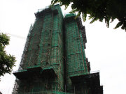 惠州惠城区麦地南湖明珠四期楼盘新房真实图片