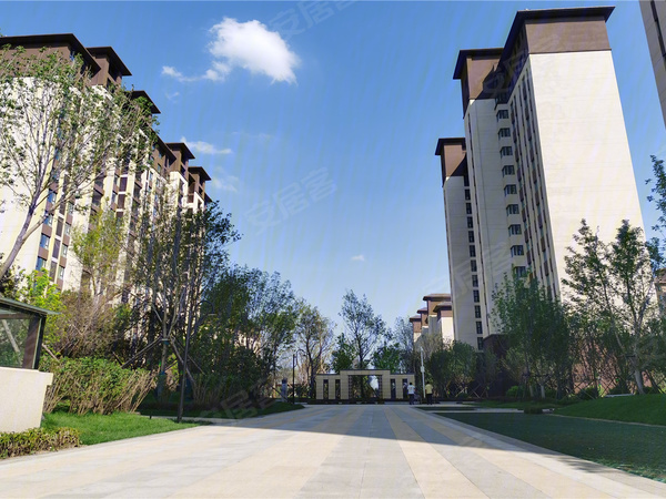 碧桂园·天悦湖,梅河口市碧桂园·天悦湖房价,楼盘户型,周边配套,交通地图,梅河口市·华阳路与阳春街交会 - 安居客