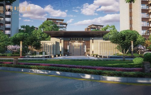 佛山楼盘 南海楼盘 狮山楼盘 龙光玖御湖 楼盘动态