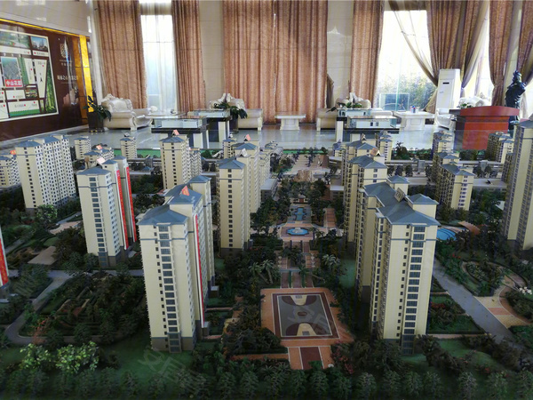 中山花园,淇县中山花园房价,楼盘户型,周边配套,交通地图,云梦大道与
