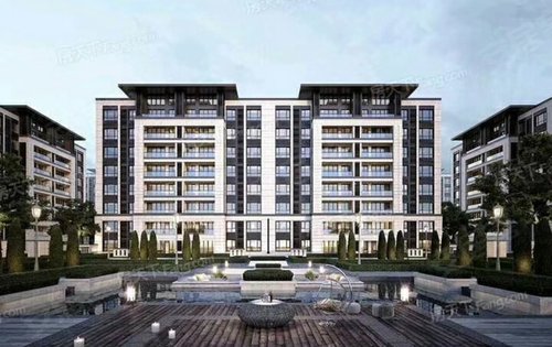 千江凌云推出一线江景公园景观视野联排别墅高层洋房快联系我