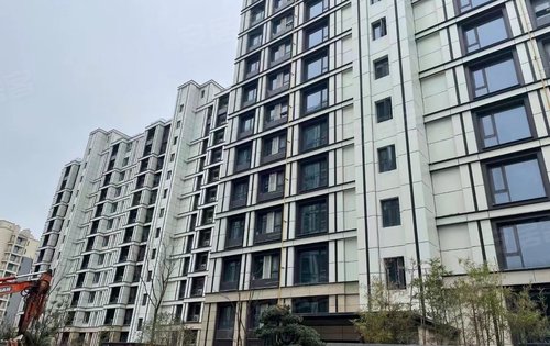 多弗奥林匹克花园动态:多弗奥林匹克花园今年5月交付-温州安居客