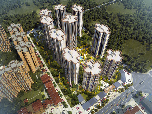 成都楼盘 彭州楼盘 明信仕林悦府 视频加载中 play 00:00