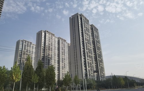 永威西郡三期瑞和苑