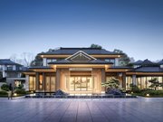 阿拉尔阿拉尔城区阿拉尔城区塔河江南里楼盘新房真实图片