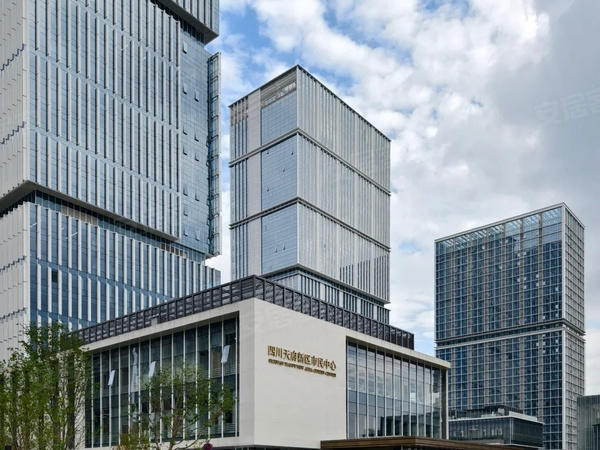 天投公园理想,成都天投公园理想房价,楼盘户型,周边配套,交通地图,集贤路2277号 - 安居客