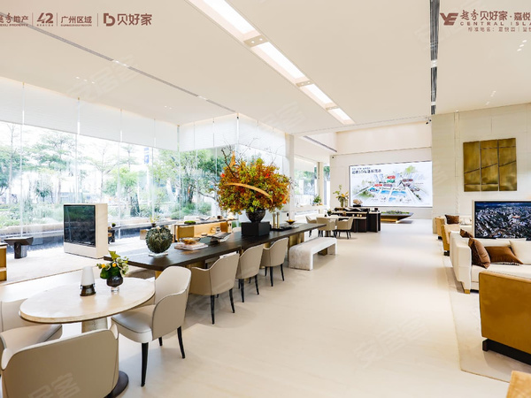 越秀贝好家·嘉悦云启,广州越秀贝好家·嘉悦云启房价,楼盘户型,周边配套,交通地图,空港大道嘉禾望岗地铁站旁 - 安居客