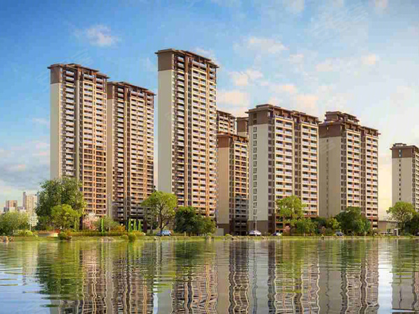 美的德信翰城,舟山美的德信翰城房价,楼盘户型,周边配套,交通地图