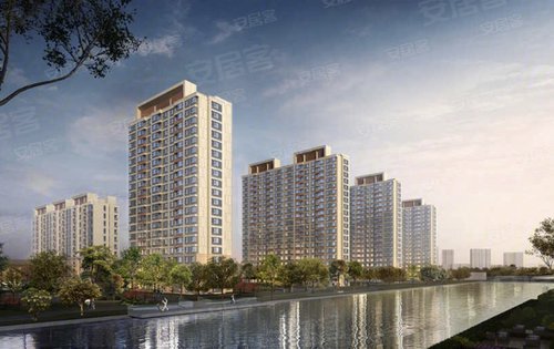 兰亭珑悦花园动态:地铁口首付仅45万起哦-昆山安居客