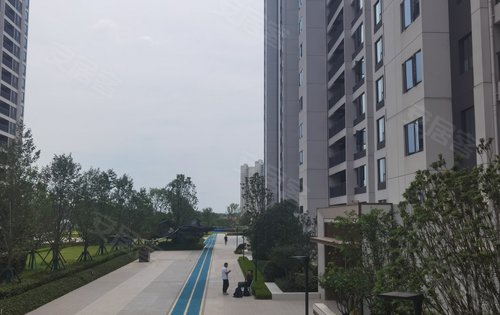 湖南建投·融城名著动态:天气炎热，园林还在升级！！-长沙安居客
