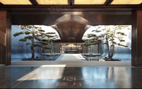 绿城华发·金陵月华动态:业主归家体验感很棒-南京安居客