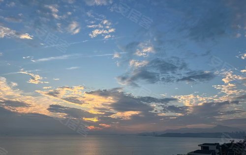 碧桂園十里銀灘維港半島