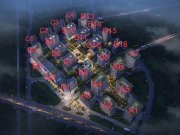 涿州涿州城区桃园汇成·创享城楼盘新房真实图片