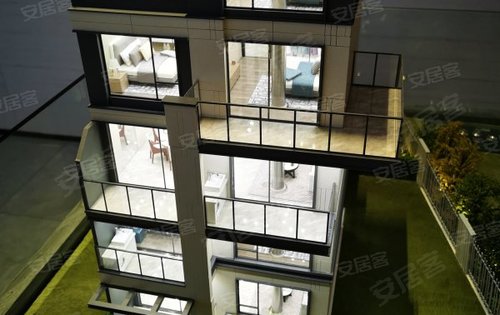 余姚锦山府动态:锦山府四期江景叠墅,上下叠的-宁波安居客