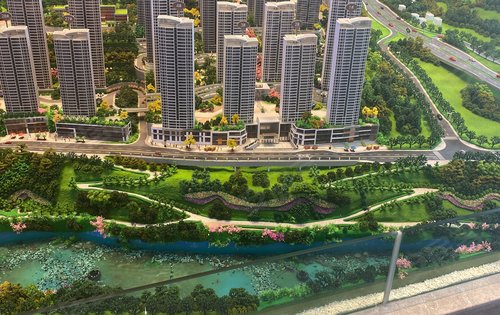 南明河壹品动态:贵阳维一沿河景观-贵阳安居客