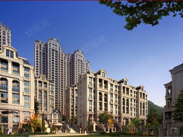 星河湾,濮阳星河湾房价,楼盘户型,周边配套,交通地图,濮阳市卫河路与