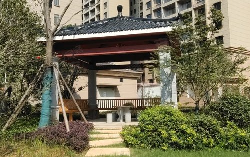 天瑞城动态:天瑞城现房,居住舒适-咸宁安居客