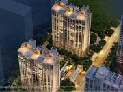 太原杏花岭胜利东街金泰苑楼盘新房真实图片