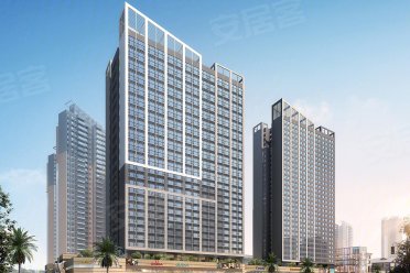 佛山三水云东海通号天聚广场商用