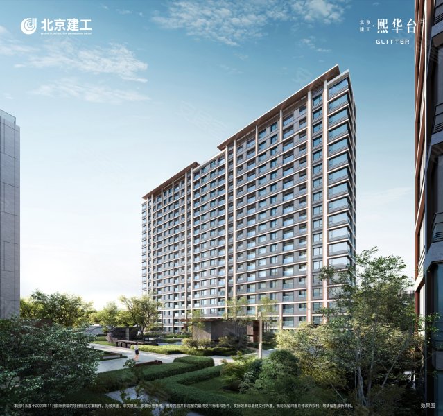中海丽泽叁號院楼盘户型怎么样,中海丽泽叁號院社区品质好不好,交通出行便利,生活配套设施-北京安居客