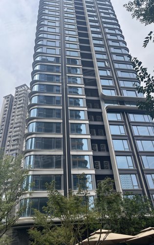 香港置地启元动态:今日份启元分享-重庆安居客