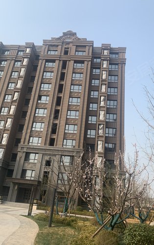 格调平园一期逸涵园