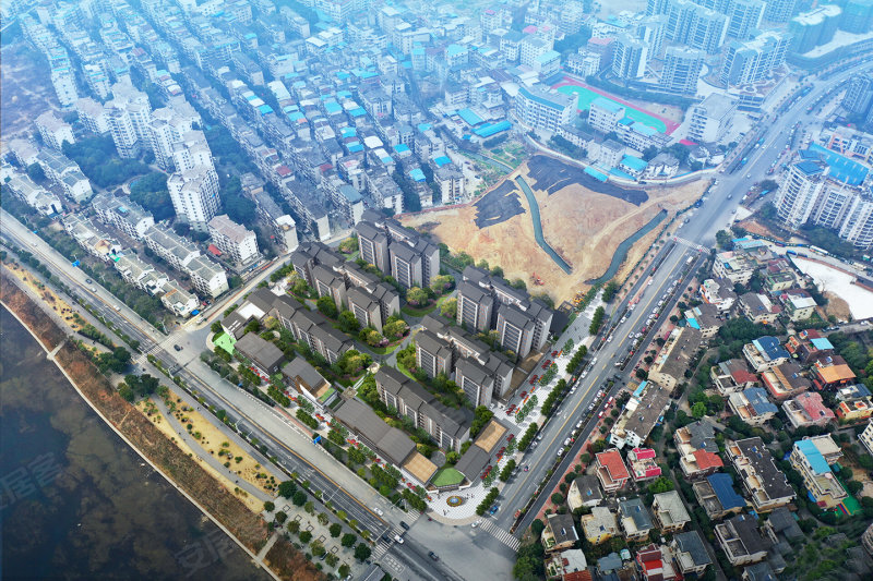 漓江阳光