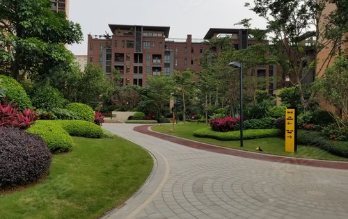 海伦香洲花园动态:海伦香洲花园-惠州安居客