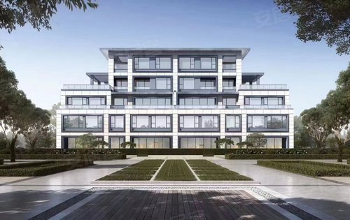 融创影都学府宸院动态:影都叠院续写伟大山海之间重塑院落品格大师