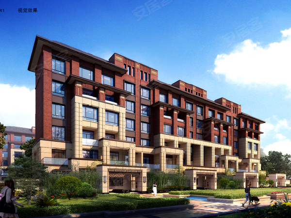 绿地香颂,开封绿地香颂房价,楼盘户型,周边配套,交通地图,中牟县雁鸣