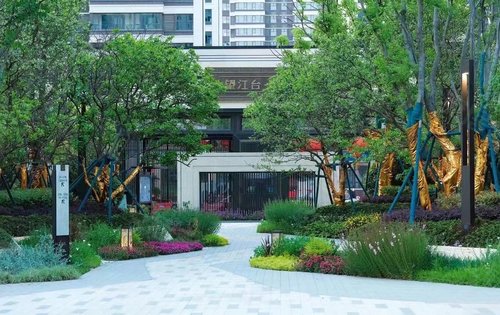 景观运动健身龙湖亚伦学樘府楼盘点评(15)9773在线咨询2022-12-07