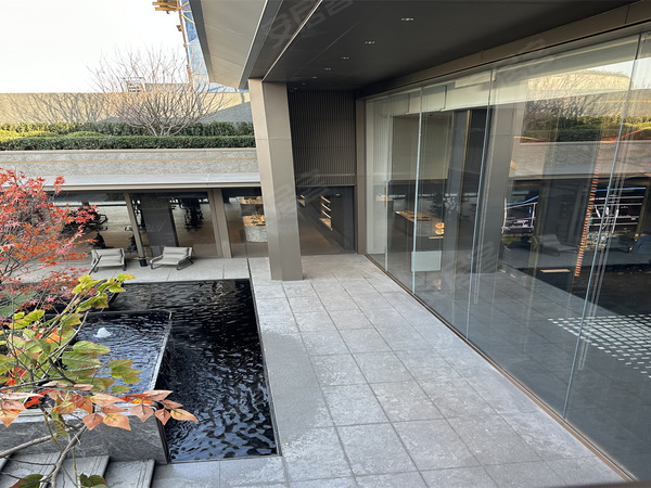 凤鸣润府，济南凤鸣润府房价，楼盘户型，周边配套，交通地图，凤鸣路与蒋山南路交叉口 - 安居客