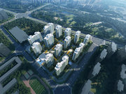 郑州管城区管南建中·九樾云筑楼盘新房真实图片