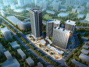 广州南沙金洲敏捷商务中心楼盘新房真实图片