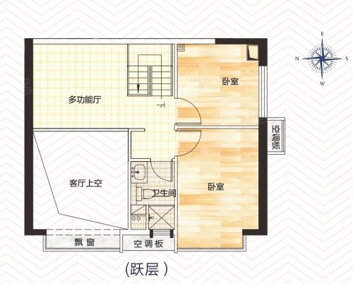 钦州恒大学府户型图