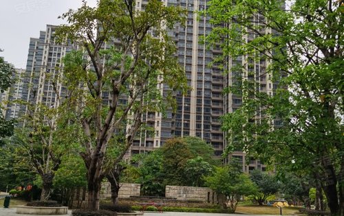 东城中心·帝景湾84㎡100㎡真三房116㎡123㎡大四房-清远安居客