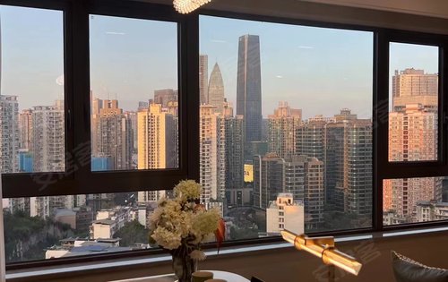 中海映溪臺动态:即买即赚的房子，赶紧上车啦～-重庆安居客