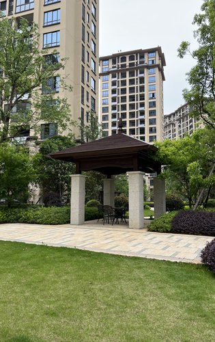 贝林棠樾湾动态:公园式贝林棠樾湾-宣城安居客