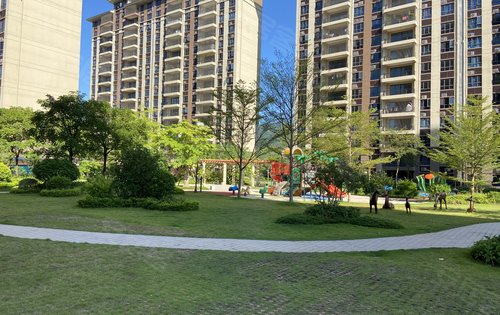 翁源碧桂园江兰樾