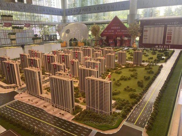 保利和光尘樾,太原保利和光尘樾房价,楼盘户型,周边配套,交通地图,龙城大街辅路与和煦路交叉口东220米 - 安居客